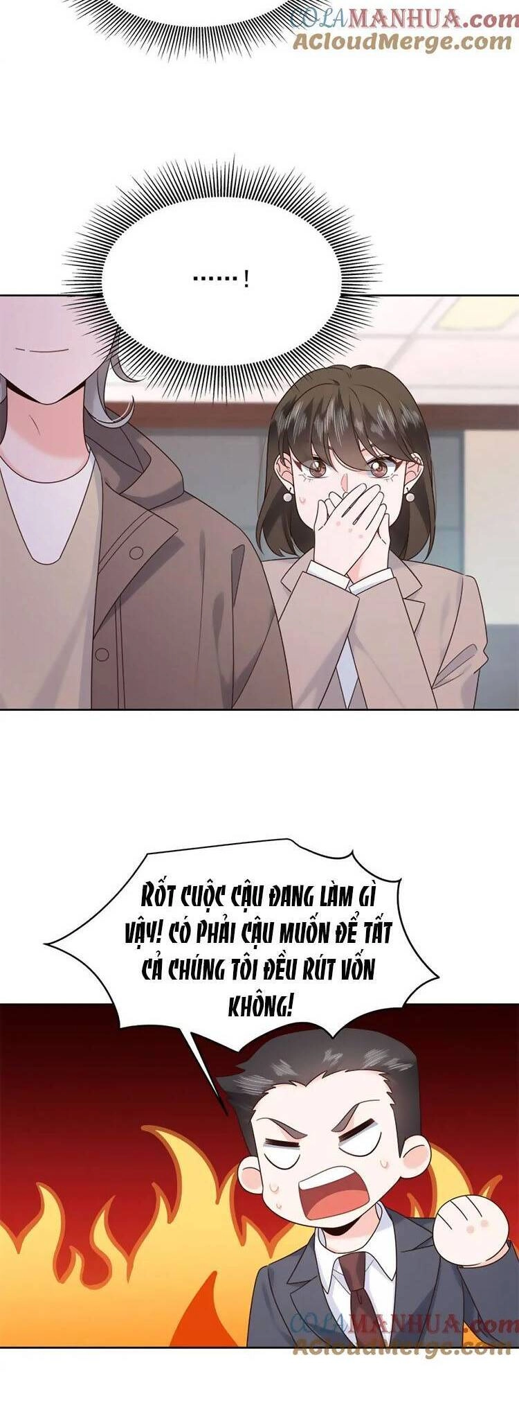 Hotboy Quốc Dân Là Nữ Chapter 410 - 4