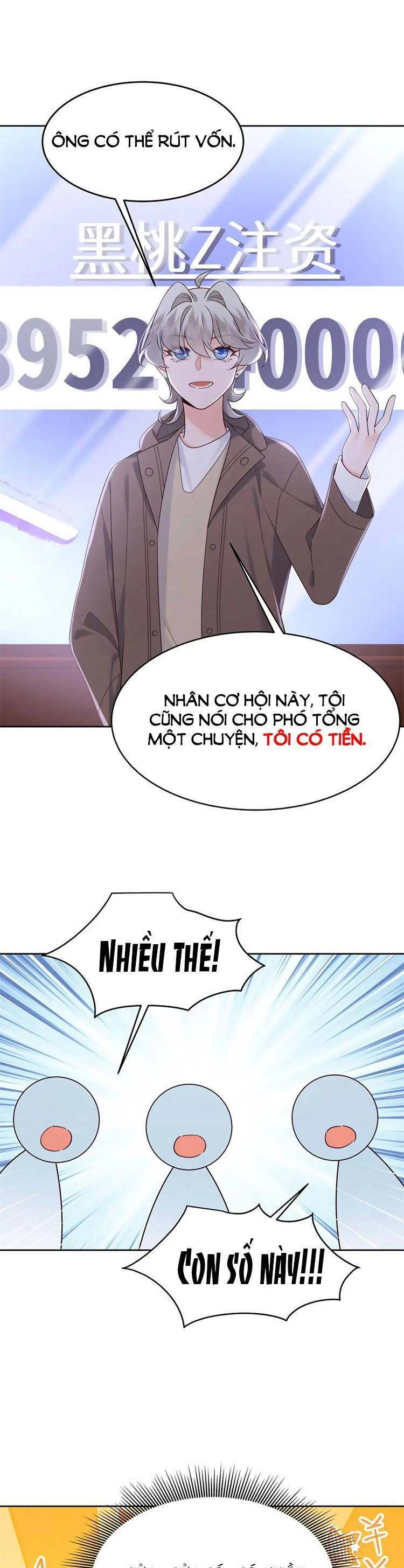 Hotboy Quốc Dân Là Nữ Chapter 410 - 5