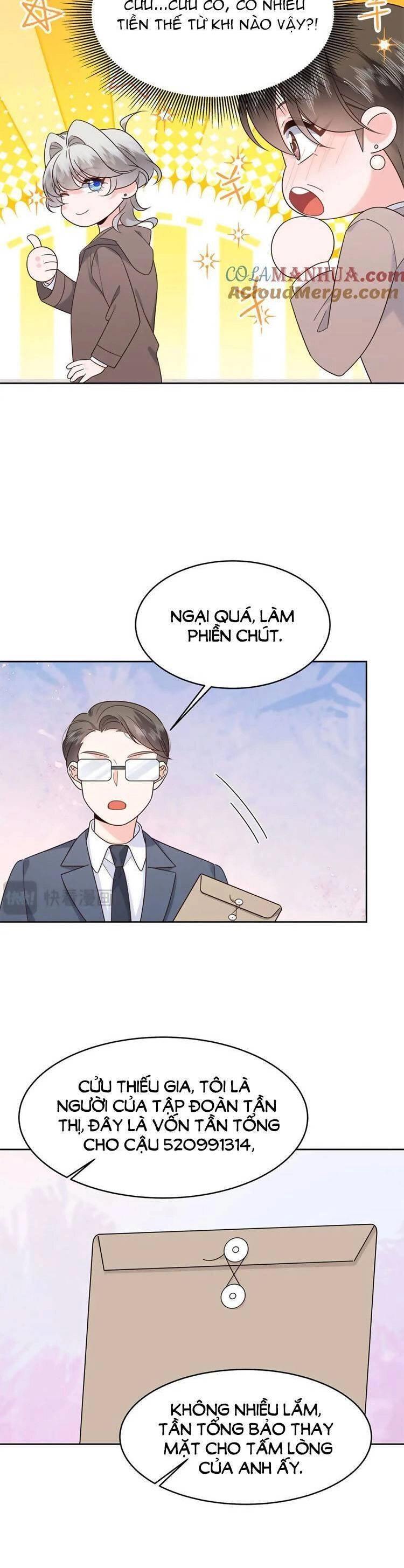 Hotboy Quốc Dân Là Nữ Chapter 410 - 6