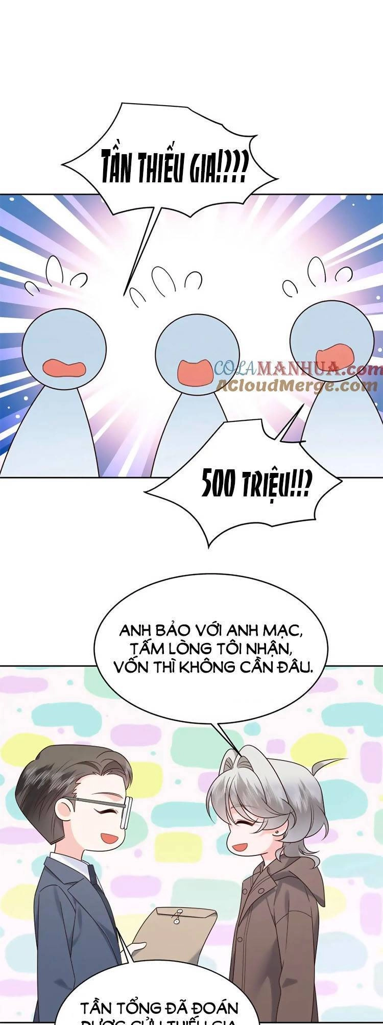 Hotboy Quốc Dân Là Nữ Chapter 410 - 7