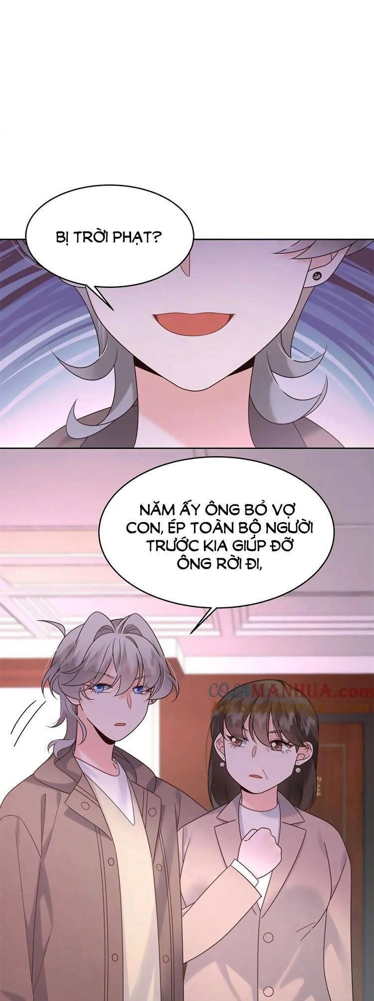 Hotboy Quốc Dân Là Nữ Chapter 410 - 10