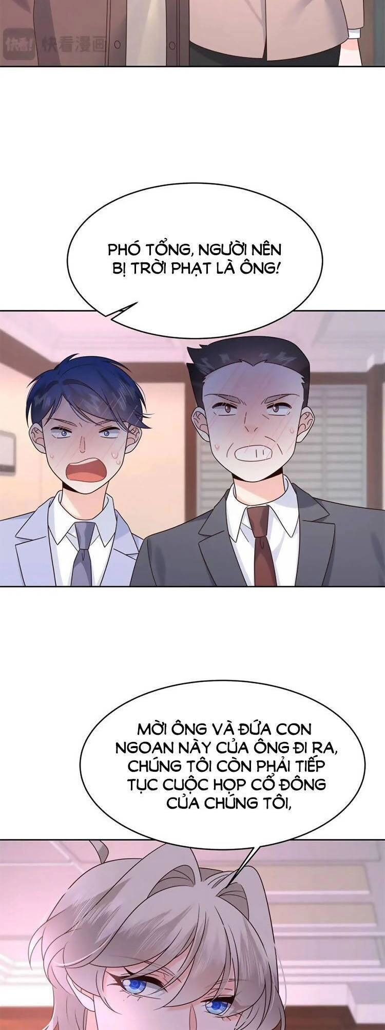 Hotboy Quốc Dân Là Nữ Chapter 410 - 11