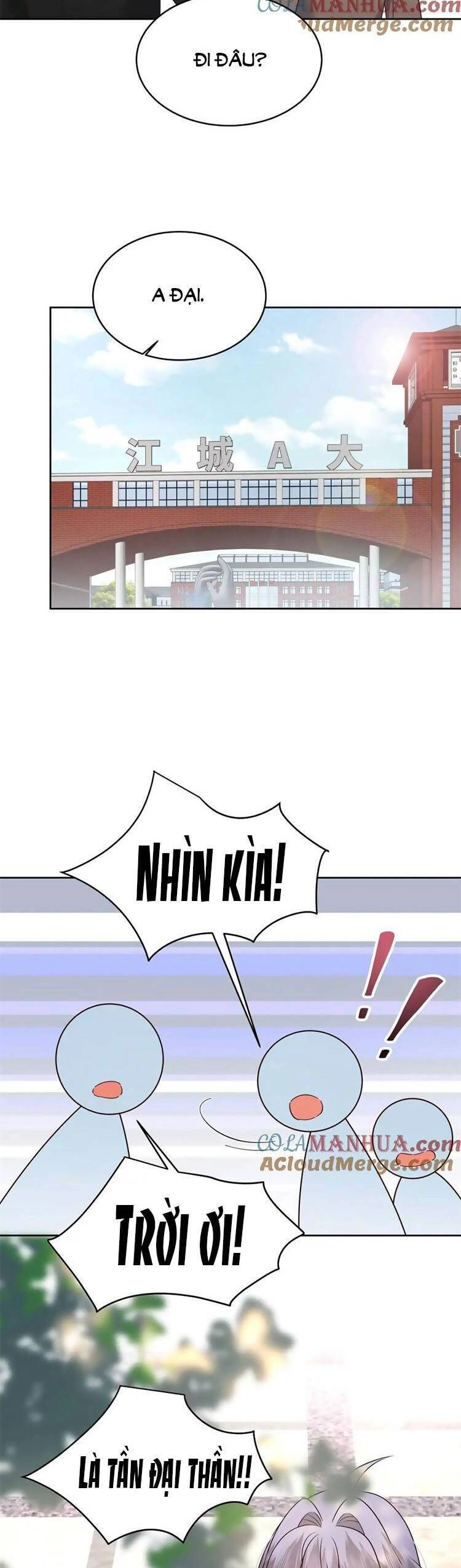 Hotboy Quốc Dân Là Nữ Chapter 410 - 16