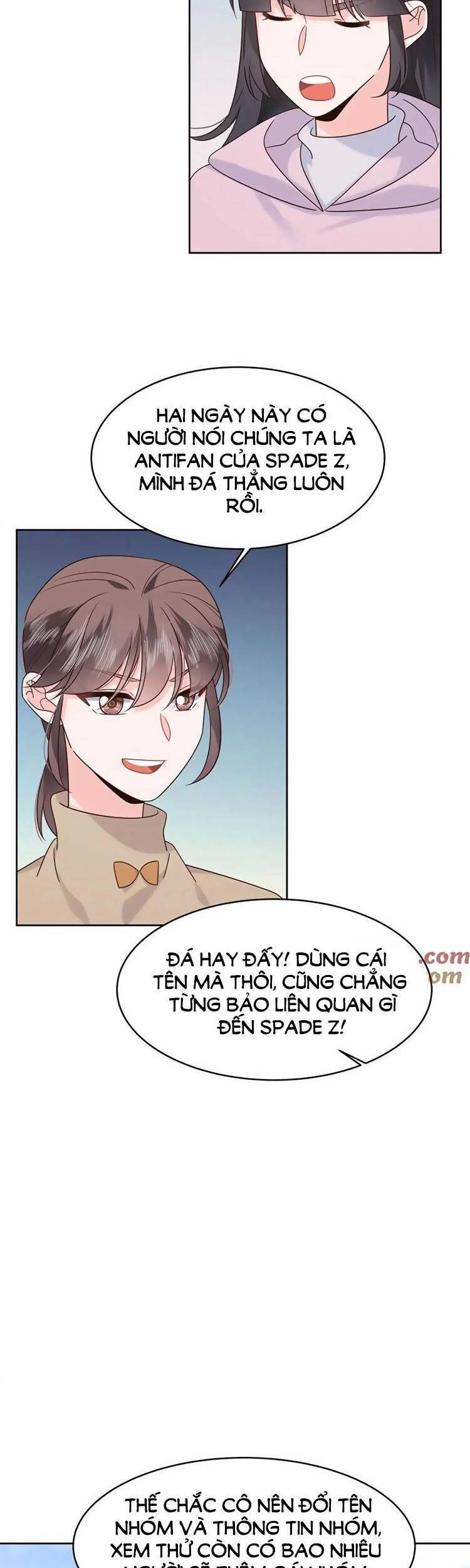 Hotboy Quốc Dân Là Nữ Chapter 410 - 19