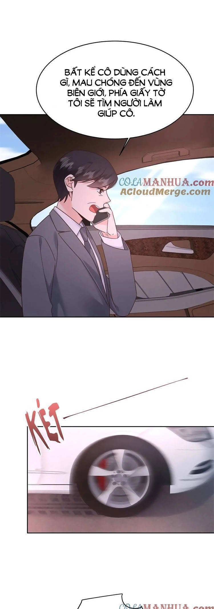 Hotboy Quốc Dân Là Nữ Chapter 412 - 7