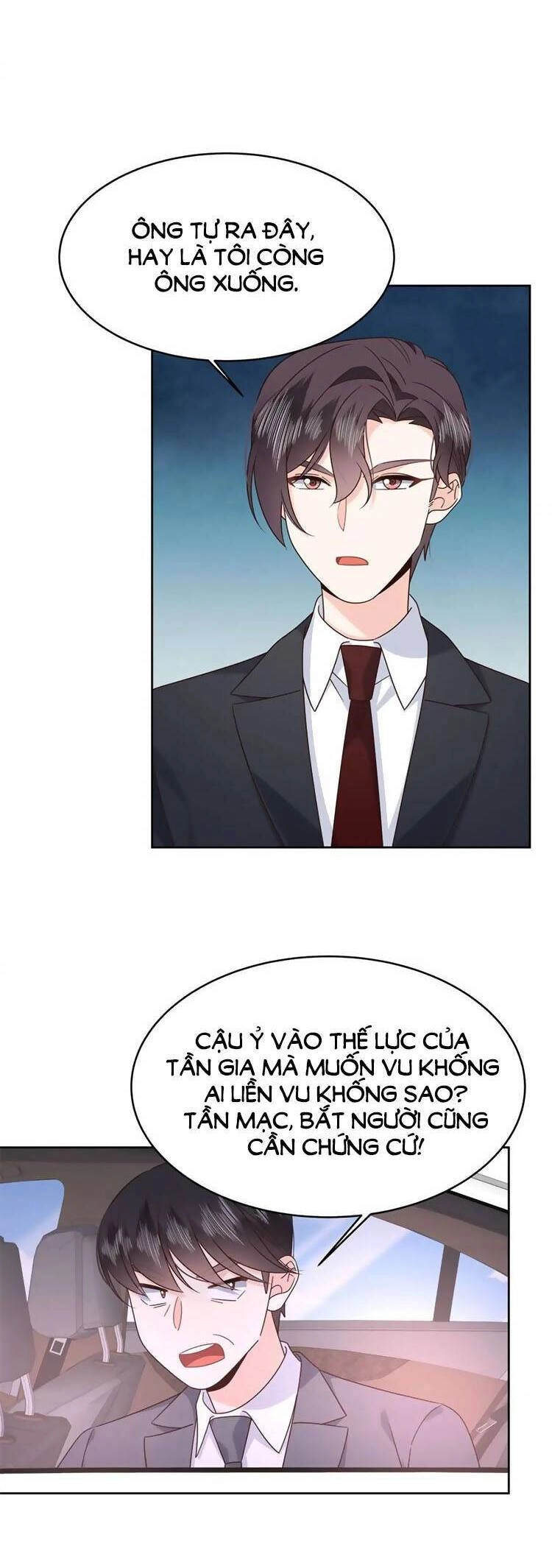 Hotboy Quốc Dân Là Nữ Chapter 412 - 9