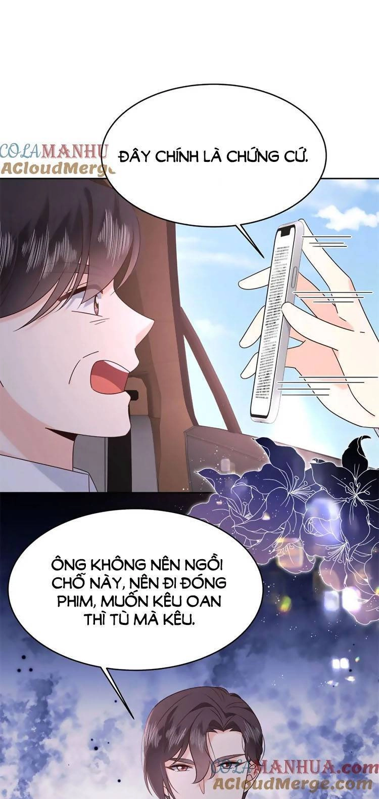 Hotboy Quốc Dân Là Nữ Chapter 412 - 10