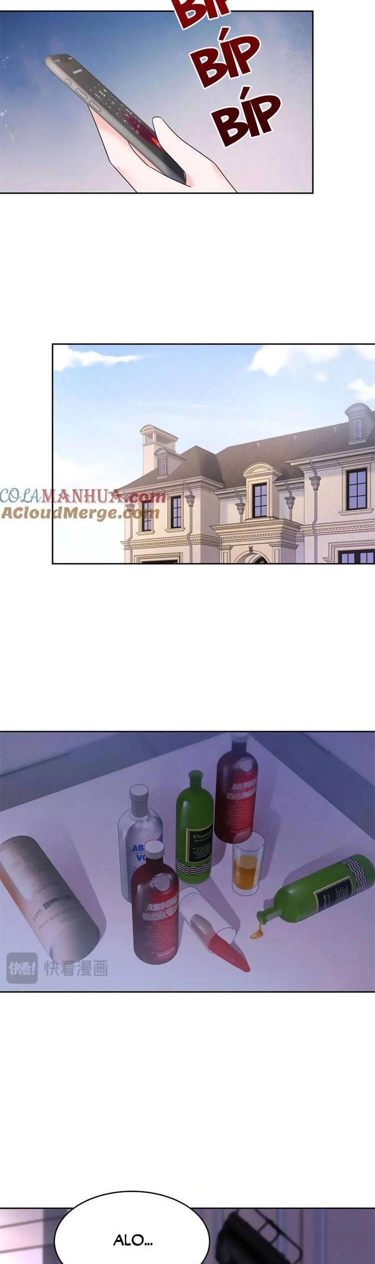 Hotboy Quốc Dân Là Nữ Chapter 412 - 13