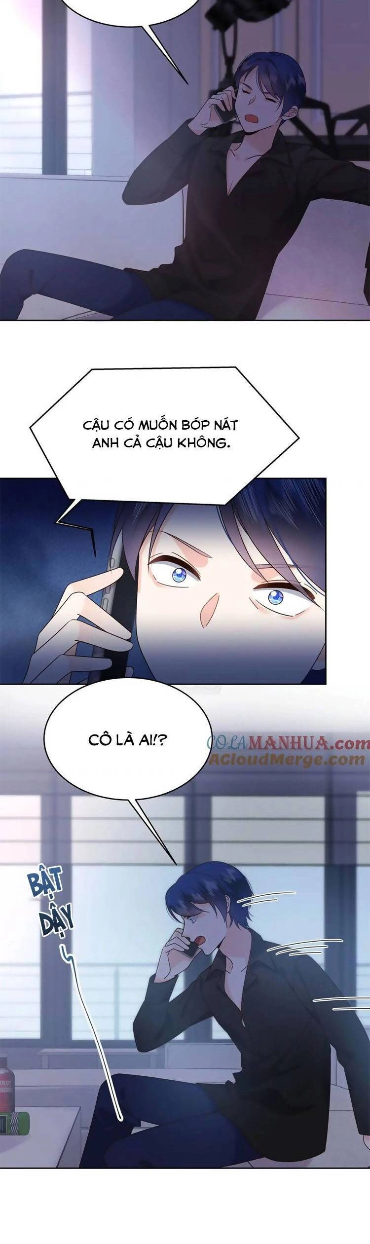 Hotboy Quốc Dân Là Nữ Chapter 412 - 14