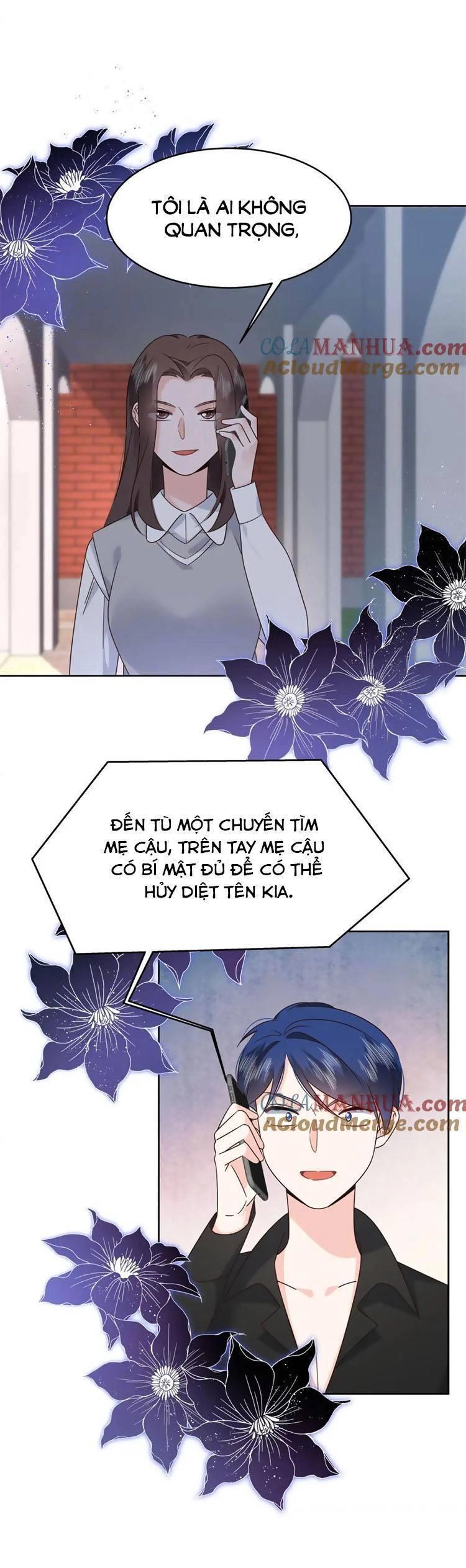 Hotboy Quốc Dân Là Nữ Chapter 412 - 15