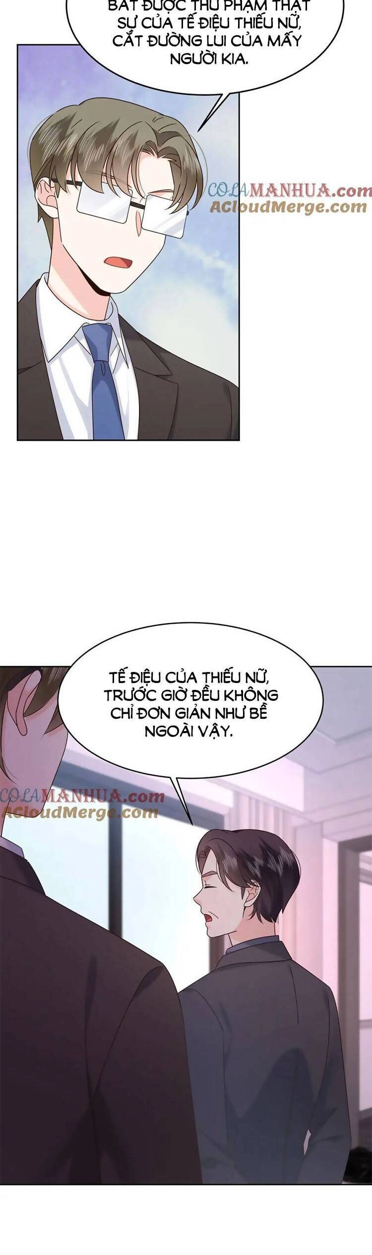 Hotboy Quốc Dân Là Nữ Chapter 412 - 17