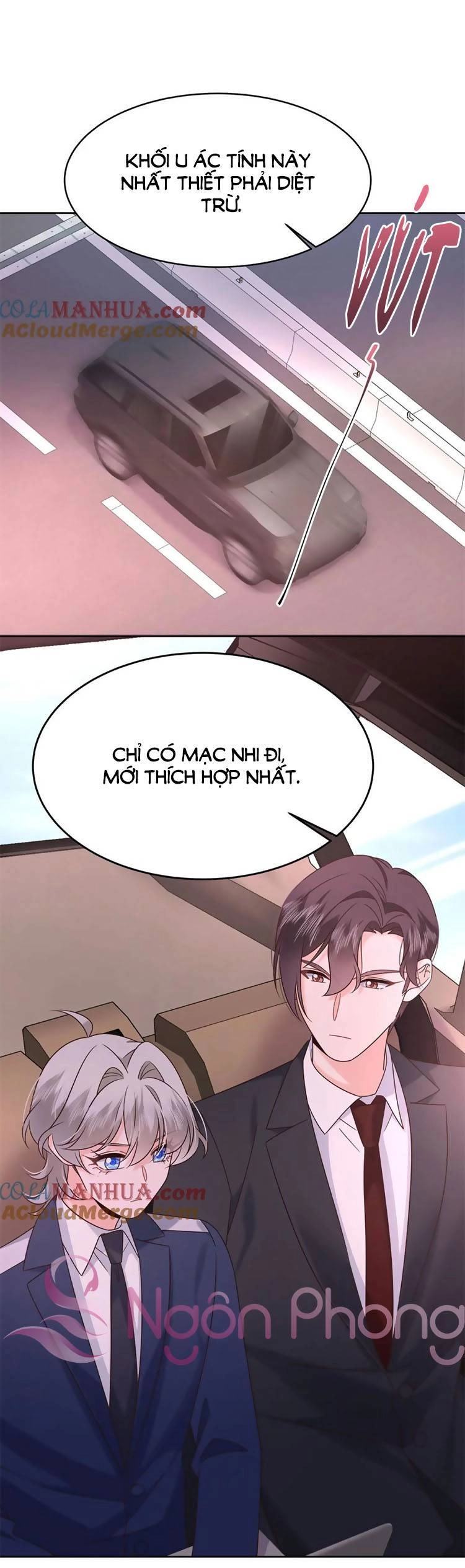 Hotboy Quốc Dân Là Nữ Chapter 412 - 18