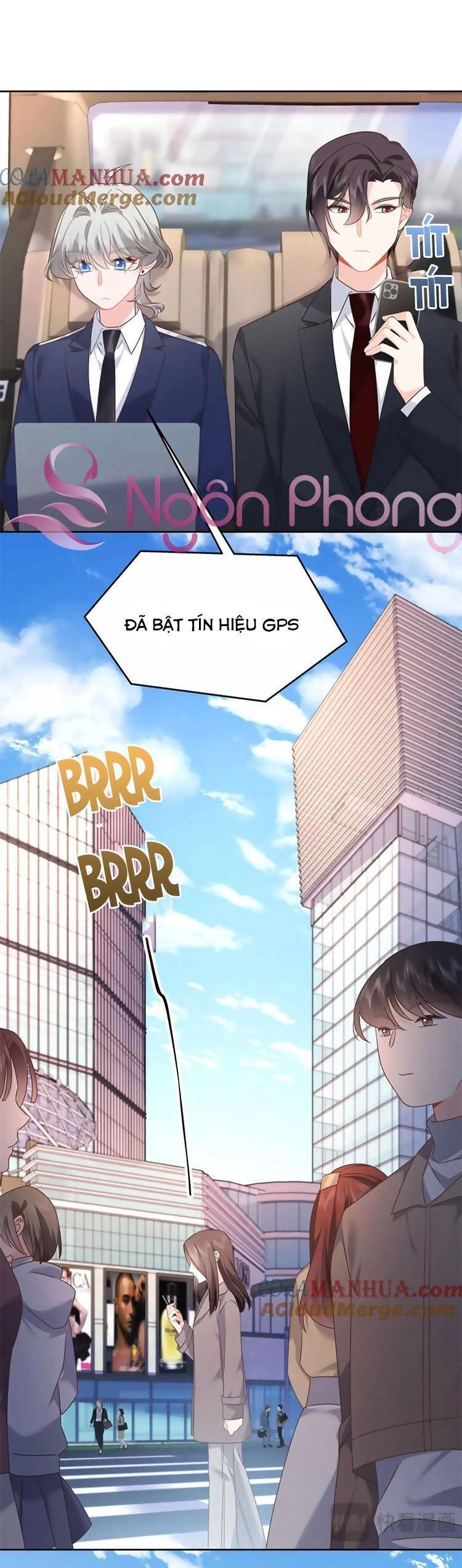 Hotboy Quốc Dân Là Nữ Chapter 413 - 2