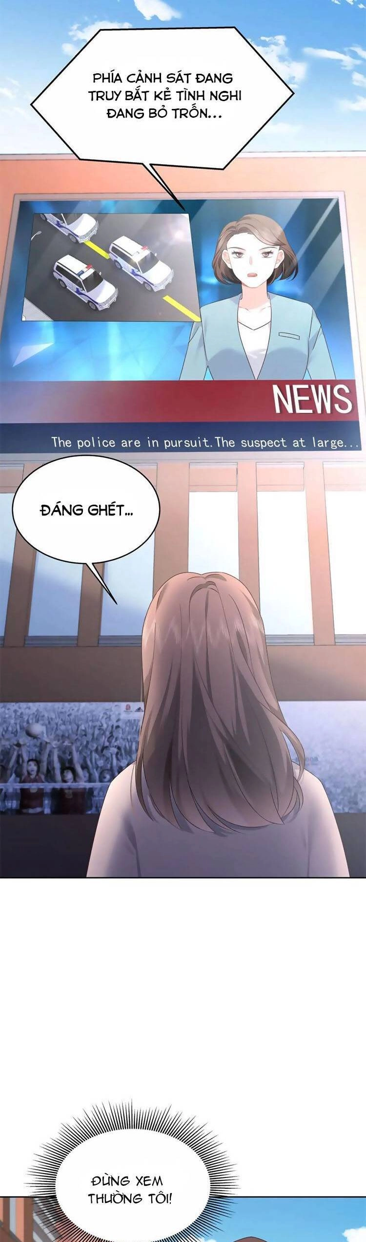 Hotboy Quốc Dân Là Nữ Chapter 413 - 3