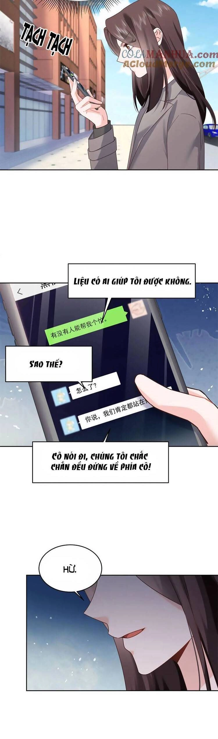 Hotboy Quốc Dân Là Nữ Chapter 413 - 4