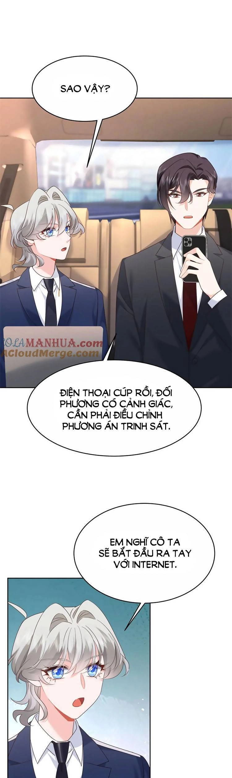 Hotboy Quốc Dân Là Nữ Chapter 413 - 5