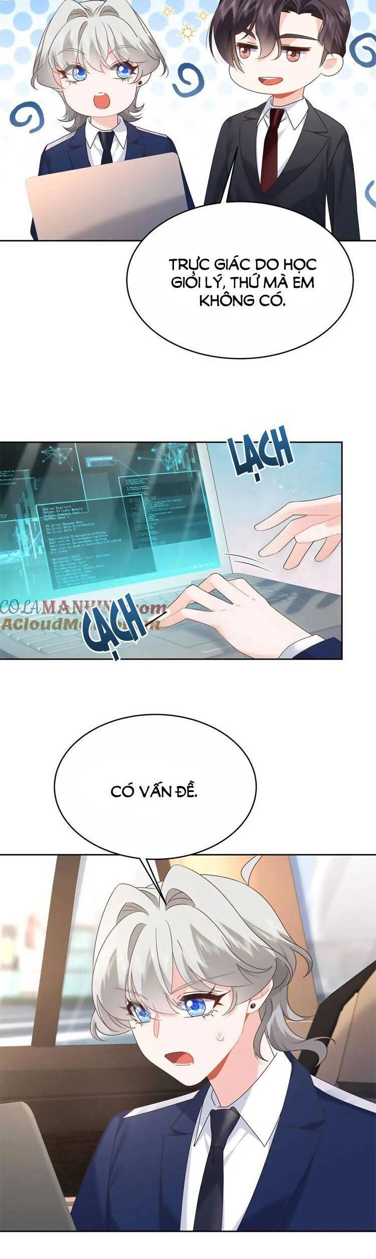 Hotboy Quốc Dân Là Nữ Chapter 413 - 7