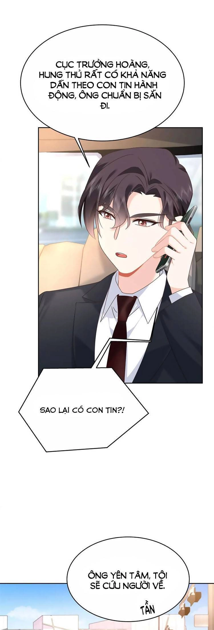 Hotboy Quốc Dân Là Nữ Chapter 413 - 8