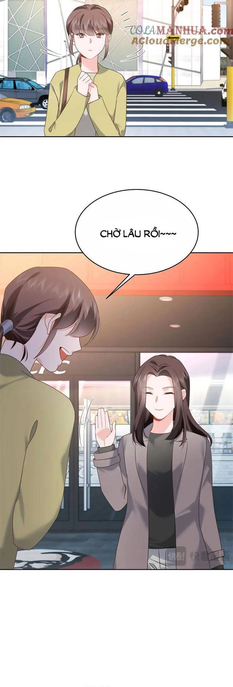 Hotboy Quốc Dân Là Nữ Chapter 413 - 9