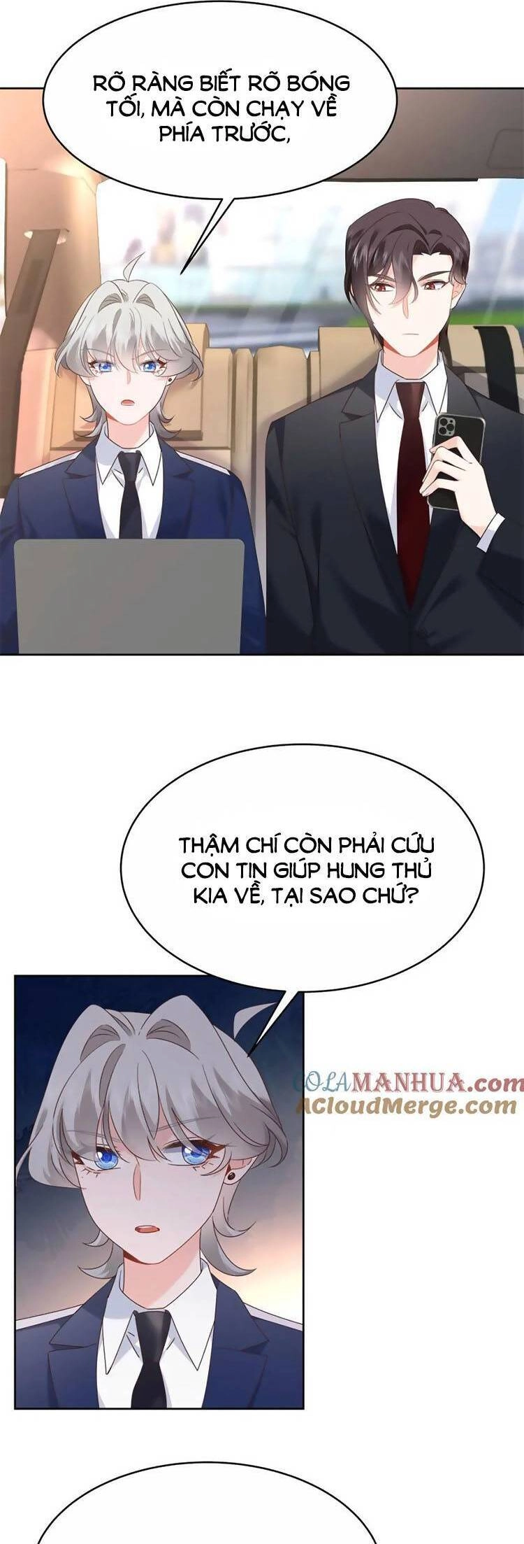 Hotboy Quốc Dân Là Nữ Chapter 413 - 10