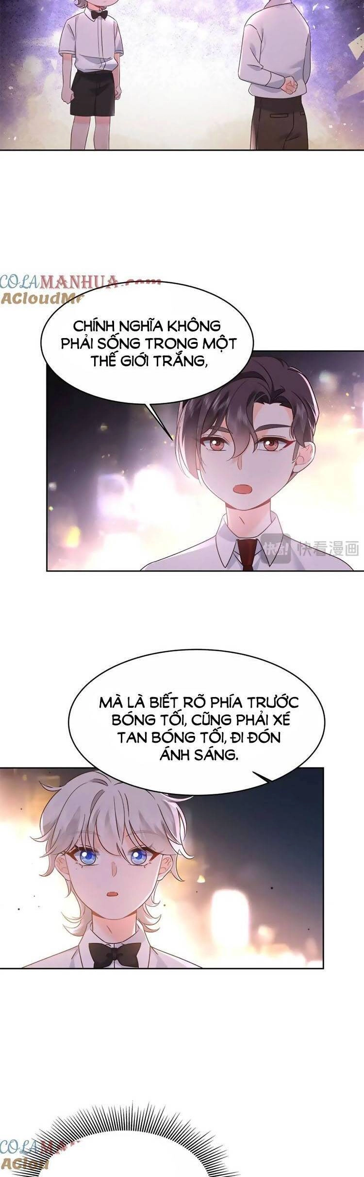 Hotboy Quốc Dân Là Nữ Chapter 413 - 12