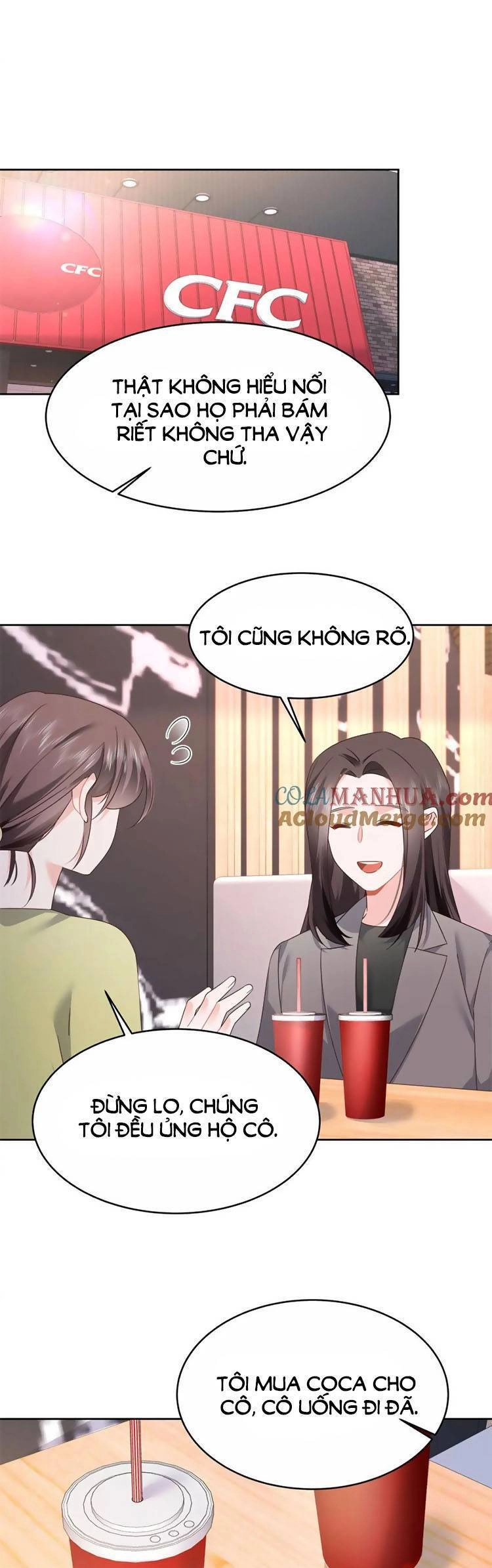 Hotboy Quốc Dân Là Nữ Chapter 413 - 14