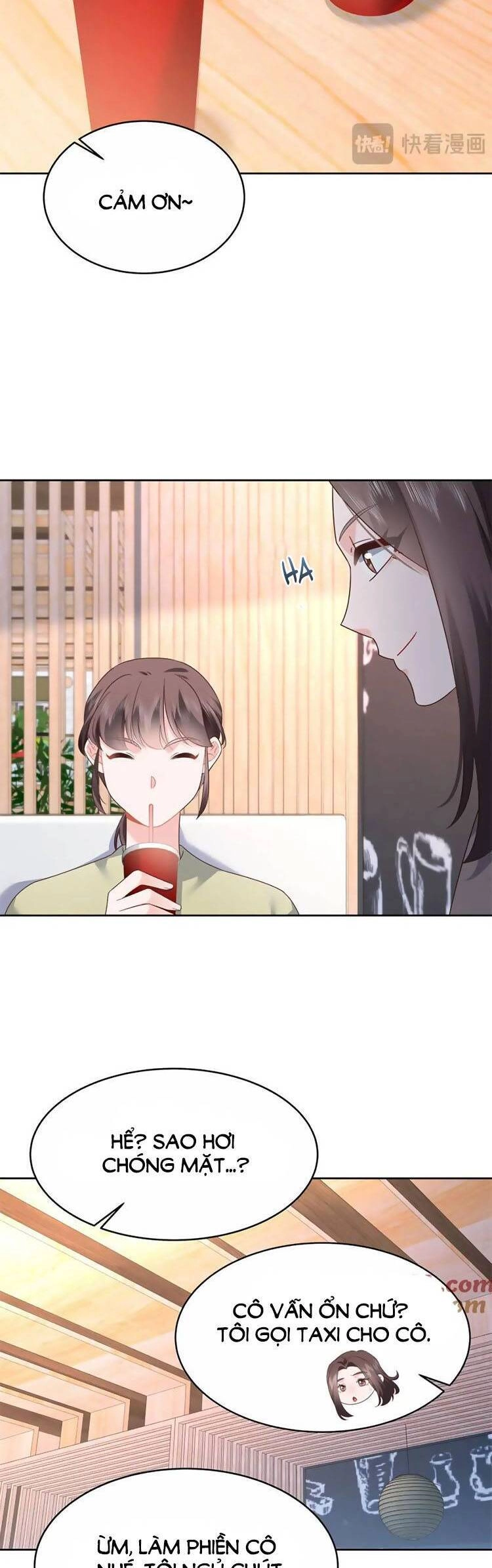 Hotboy Quốc Dân Là Nữ Chapter 413 - 15