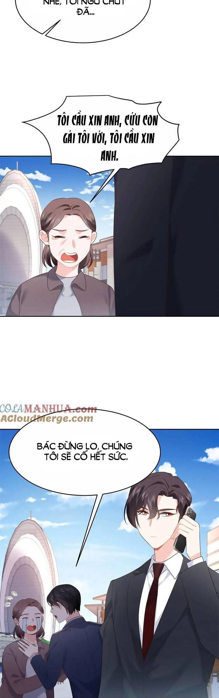 Hotboy Quốc Dân Là Nữ Chapter 413 - 16