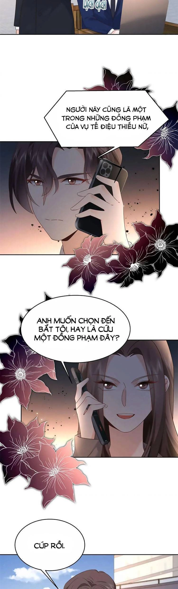 Hotboy Quốc Dân Là Nữ Chapter 413 - 19