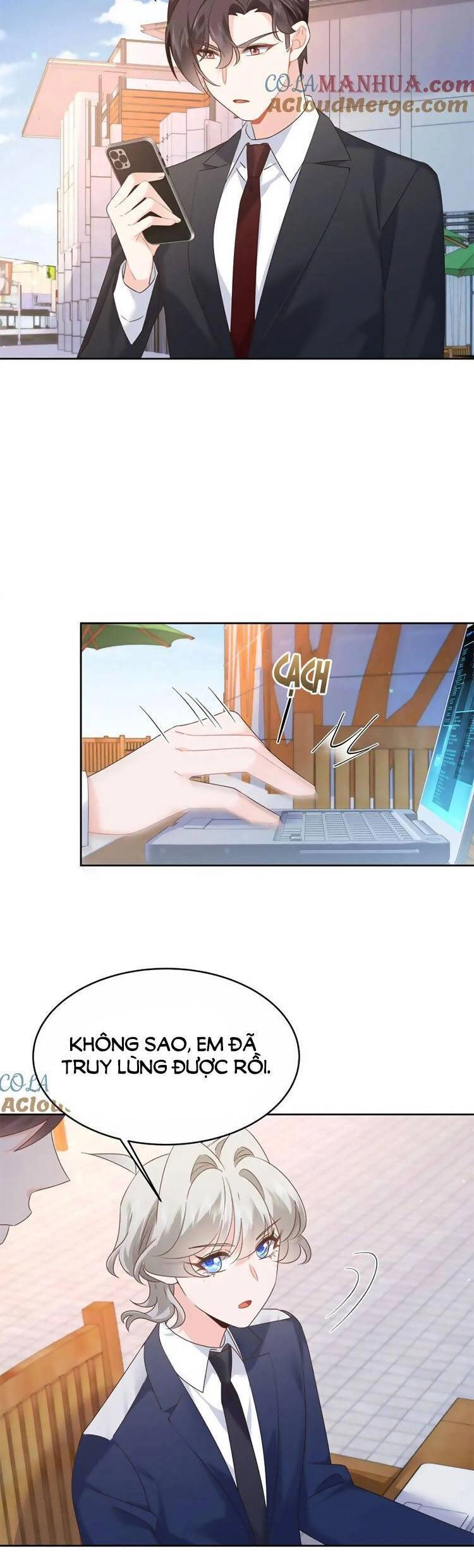 Hotboy Quốc Dân Là Nữ Chapter 413 - 20