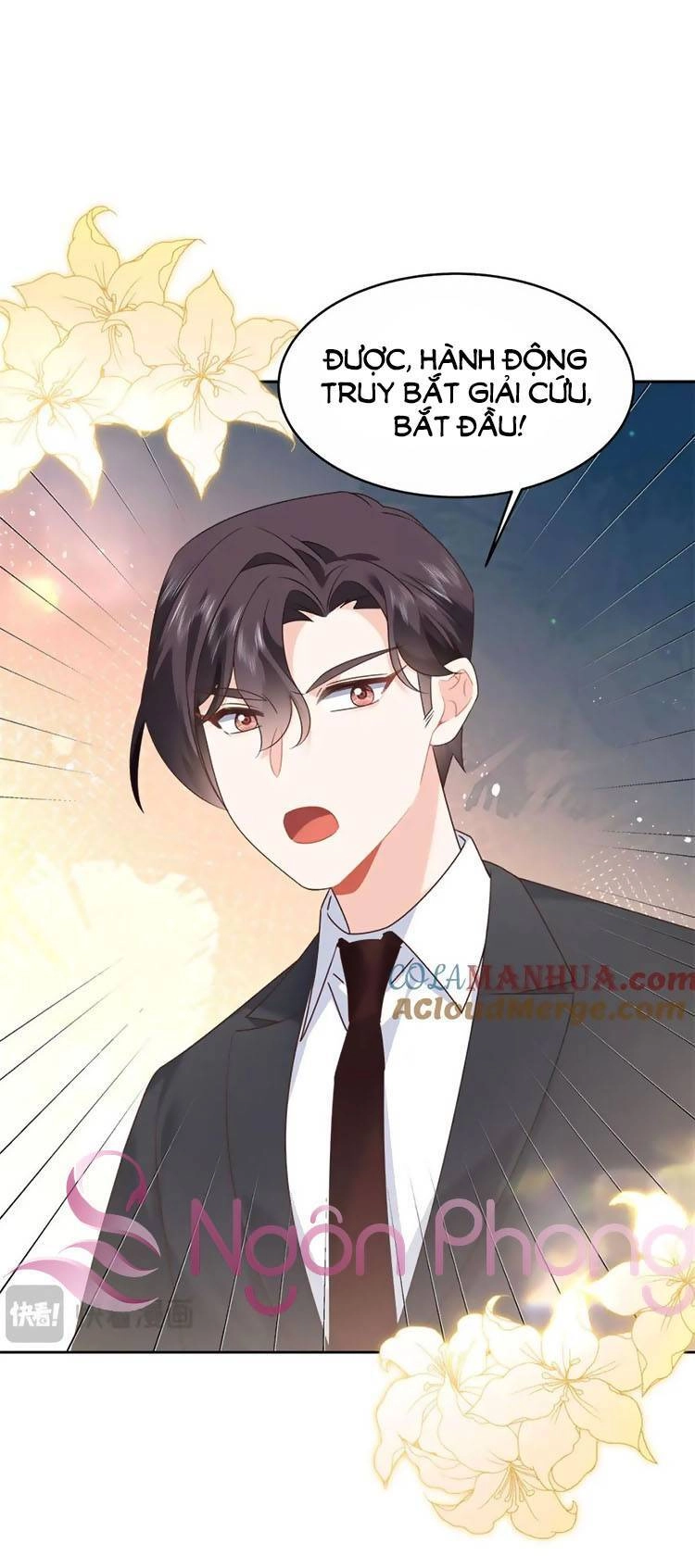 Hotboy Quốc Dân Là Nữ Chapter 413 - 21