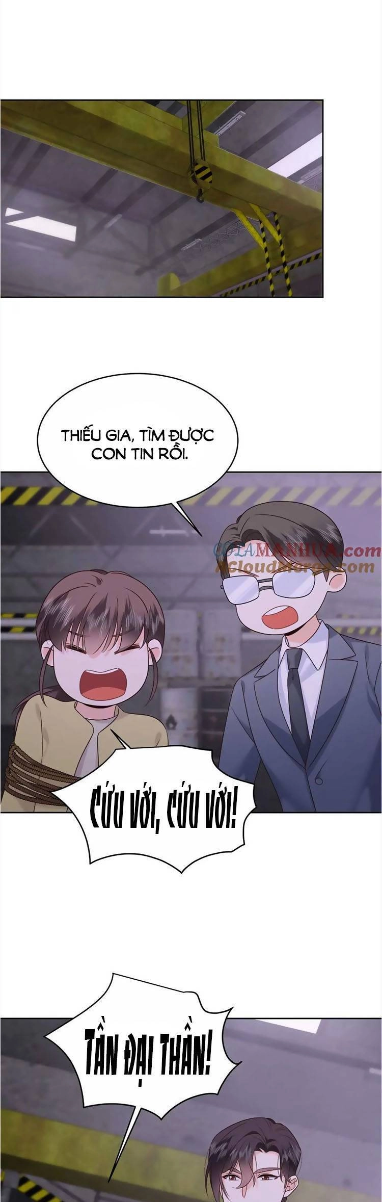 Hotboy Quốc Dân Là Nữ Chapter 414 - 4