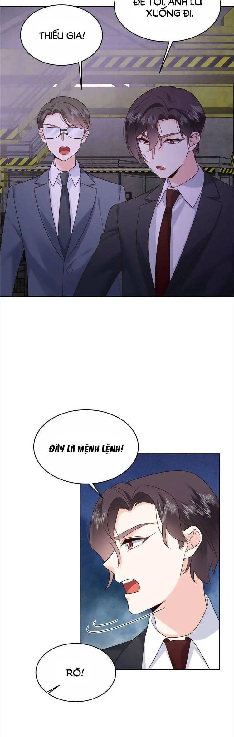 Hotboy Quốc Dân Là Nữ Chapter 414 - 7