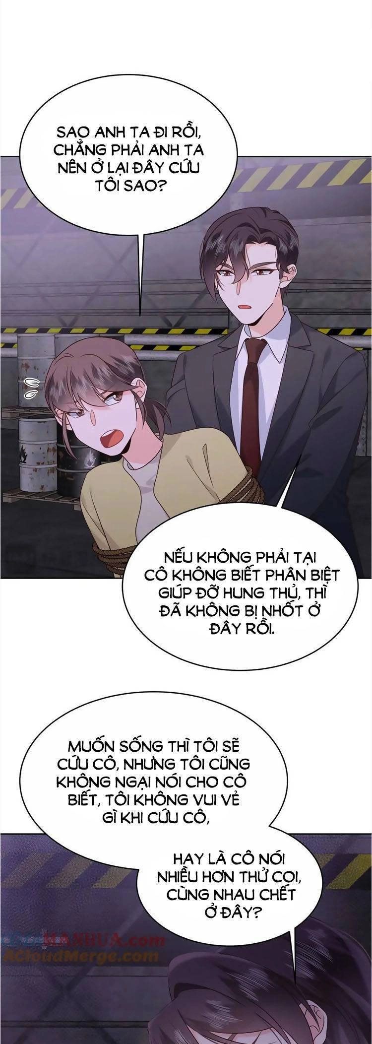 Hotboy Quốc Dân Là Nữ Chapter 414 - 8