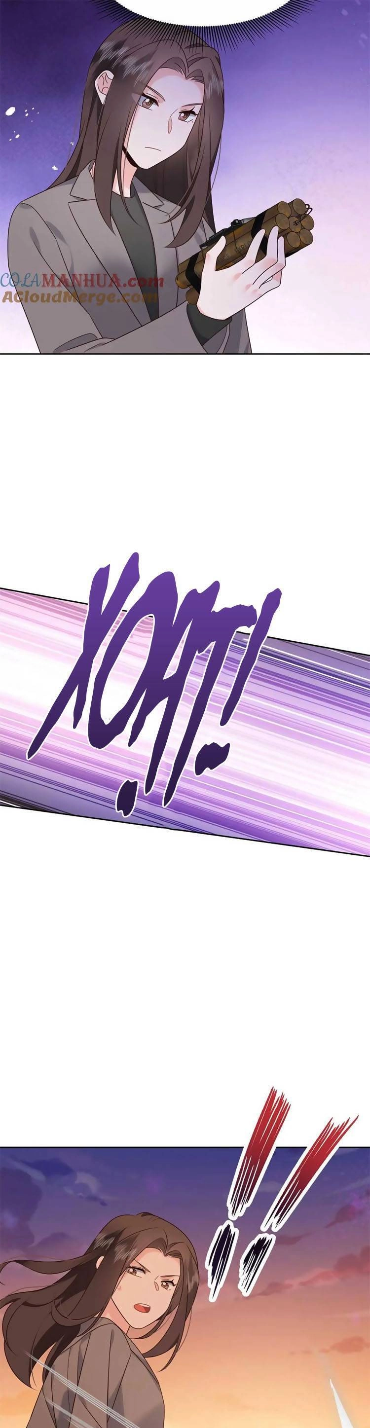 Hotboy Quốc Dân Là Nữ Chapter 414 - 11