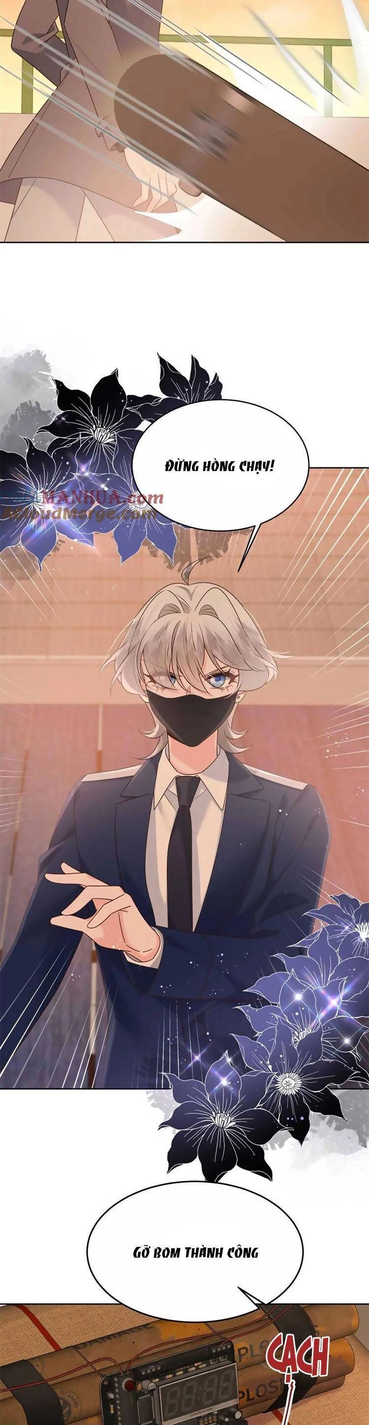 Hotboy Quốc Dân Là Nữ Chapter 414 - 12