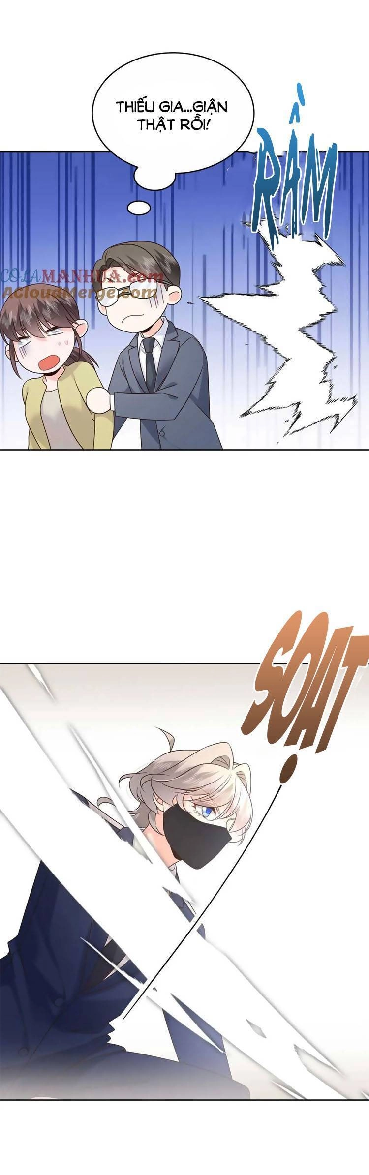 Hotboy Quốc Dân Là Nữ Chapter 414 - 14