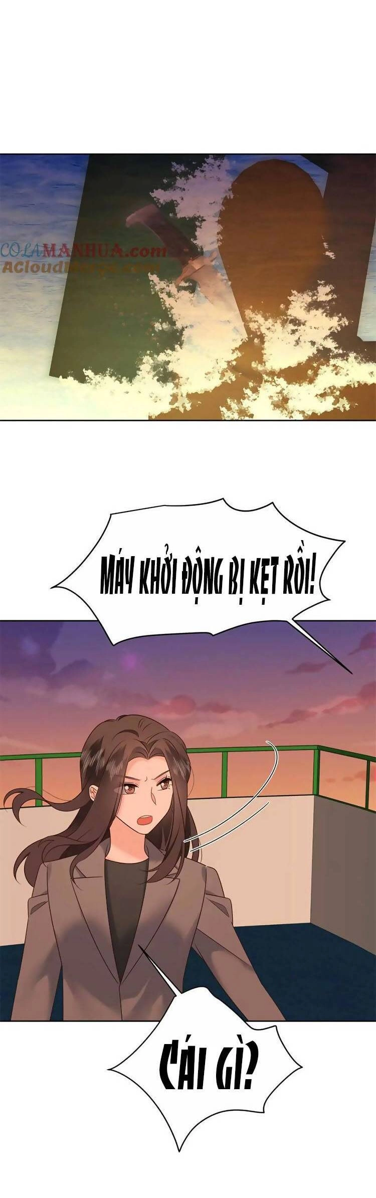 Hotboy Quốc Dân Là Nữ Chapter 414 - 15