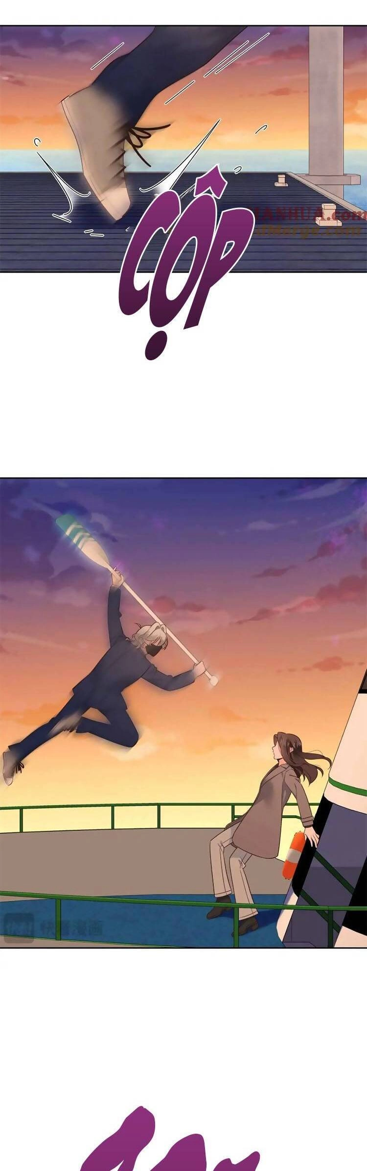 Hotboy Quốc Dân Là Nữ Chapter 414 - 16