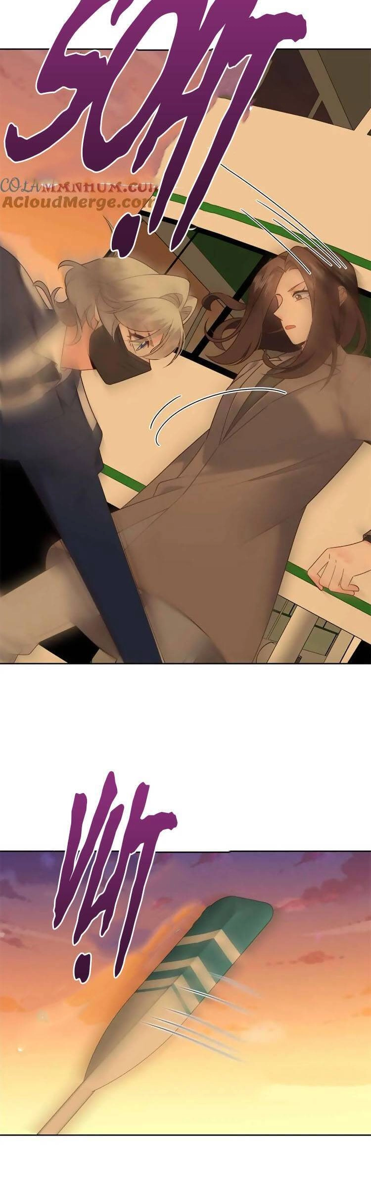 Hotboy Quốc Dân Là Nữ Chapter 414 - 17