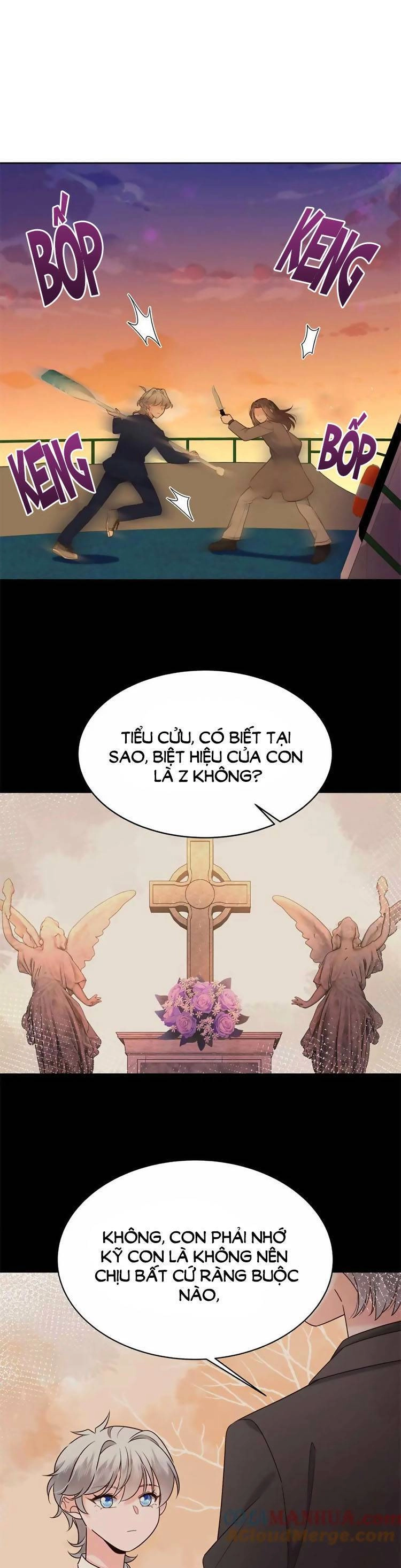 Hotboy Quốc Dân Là Nữ Chapter 414 - 18