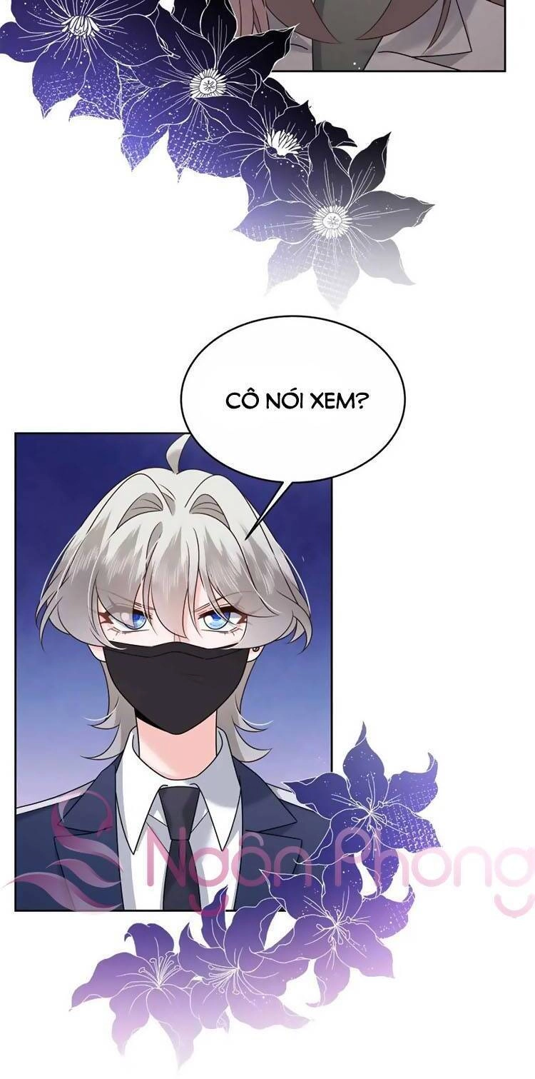 Hotboy Quốc Dân Là Nữ Chapter 414 - 21