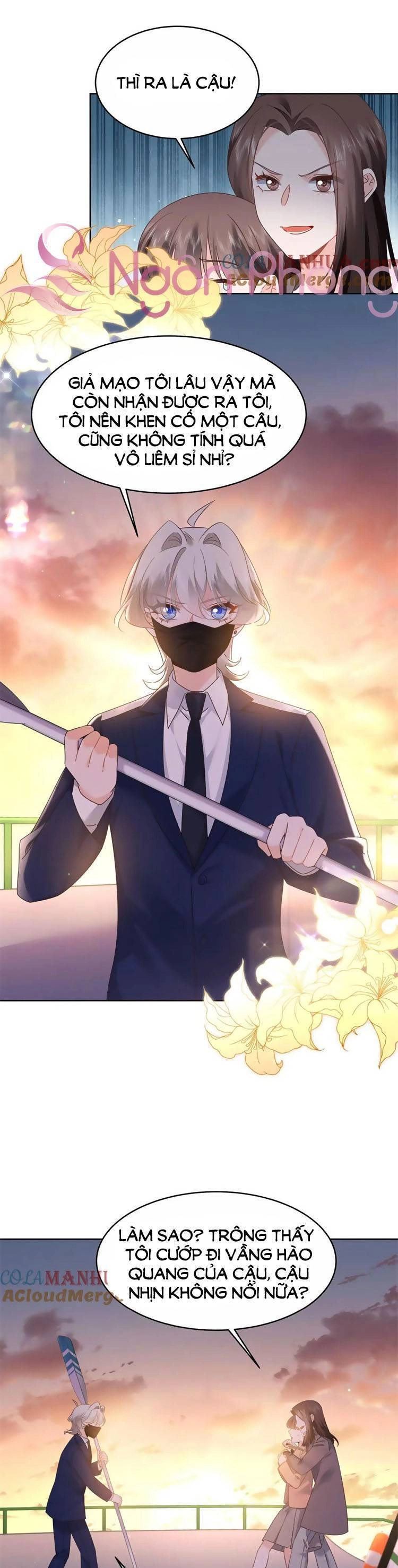 Hotboy Quốc Dân Là Nữ Chapter 415 - 2