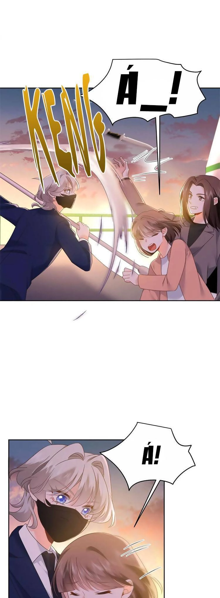 Hotboy Quốc Dân Là Nữ Chapter 415 - 4