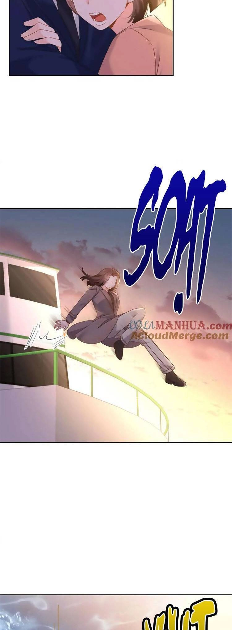 Hotboy Quốc Dân Là Nữ Chapter 415 - 5