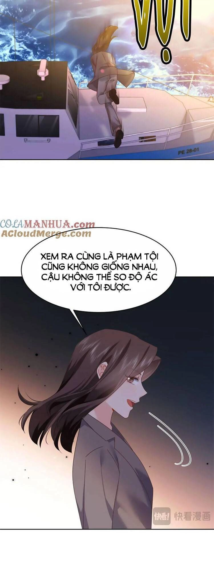 Hotboy Quốc Dân Là Nữ Chapter 415 - 6