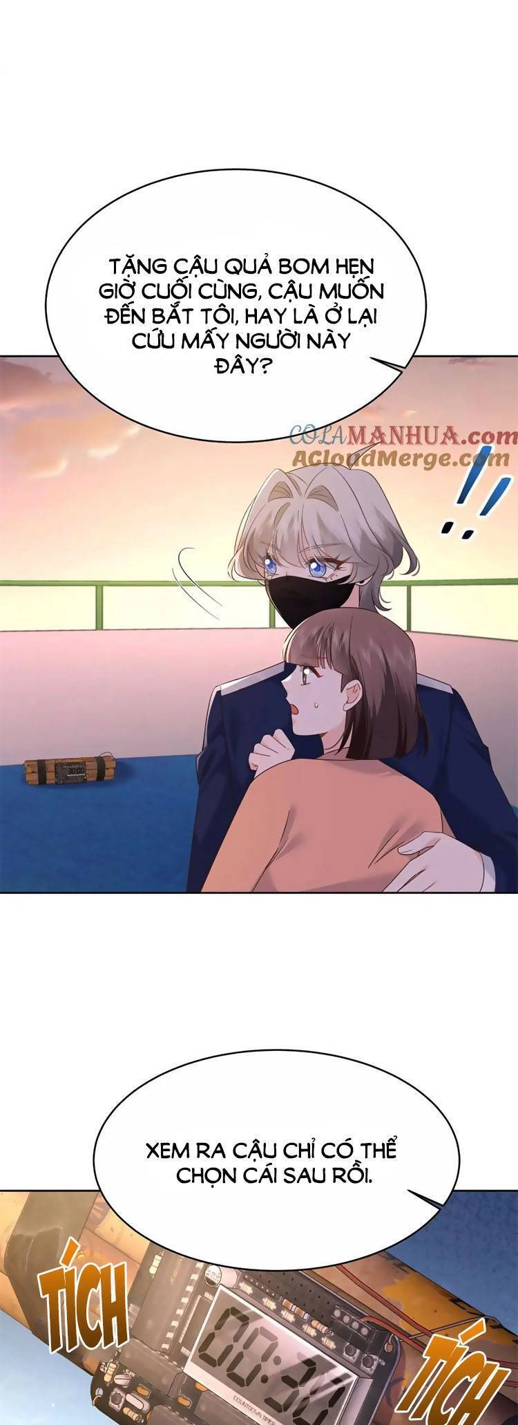 Hotboy Quốc Dân Là Nữ Chapter 415 - 7