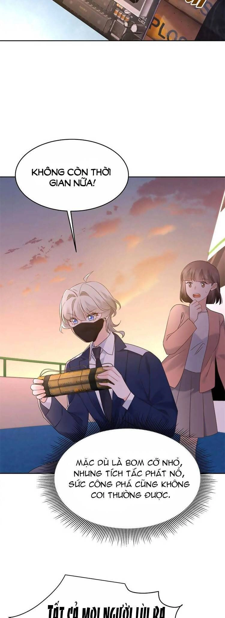 Hotboy Quốc Dân Là Nữ Chapter 415 - 8