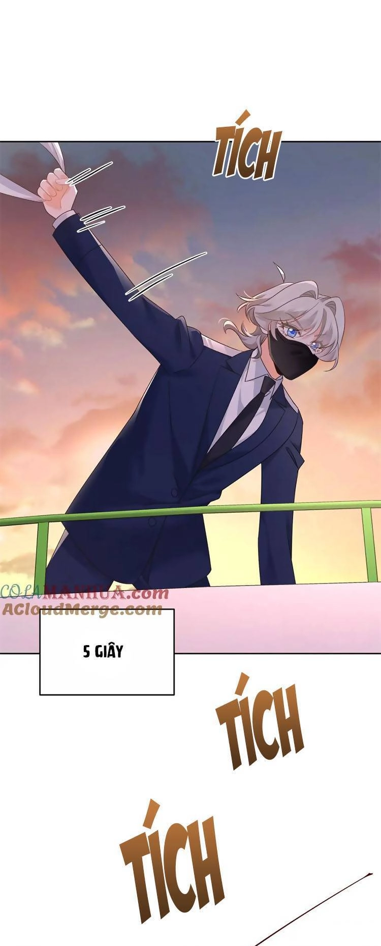 Hotboy Quốc Dân Là Nữ Chapter 415 - 10