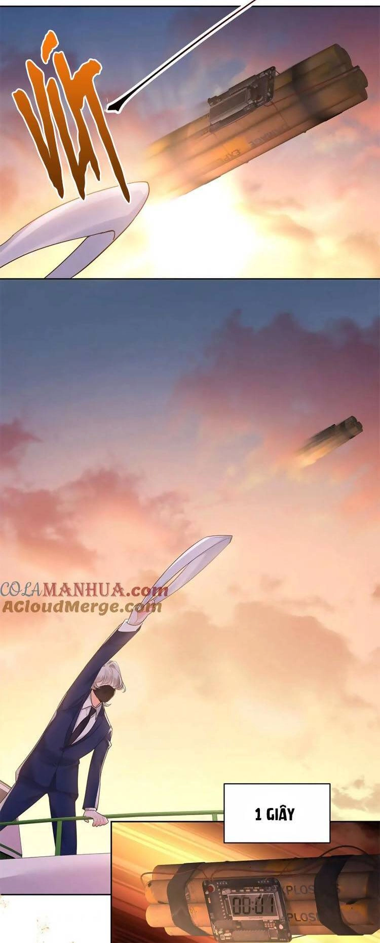 Hotboy Quốc Dân Là Nữ Chapter 415 - 11